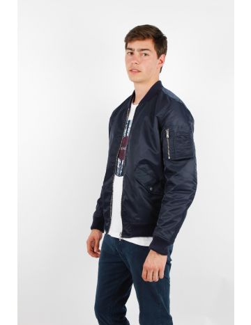 Bomber personnalisable