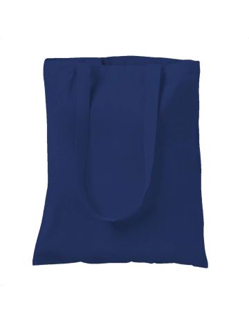 tote bag en coton couleur naturel à personnaliser avec un logo imprimé